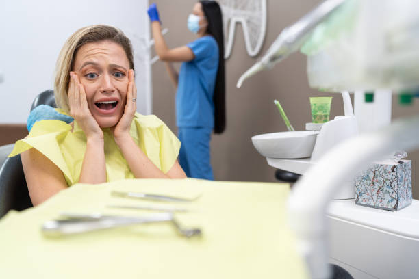 Best Emergency Dentist for Lost Fillings or Crowns in Fairview, TX