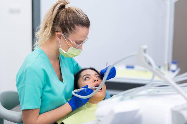 Best Mobile Emergency Dentist in Fairview, TX